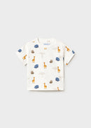 3 Piece Knit Set - Ocean