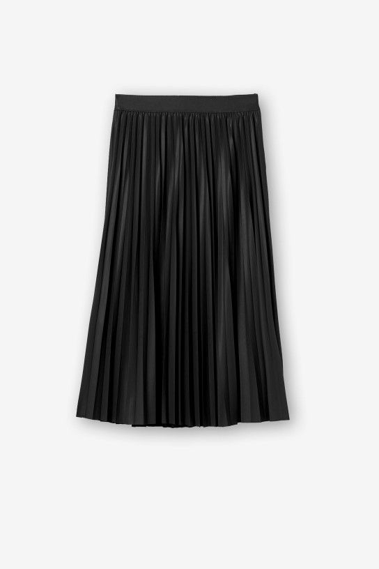 Kyoto Skirt - Black