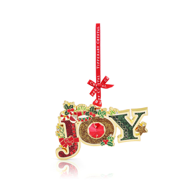 Gem Joy Christmas Decoration