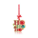 Gem Decoration - Ho Ho Ho