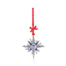 Gem Decoration - Star Christmas