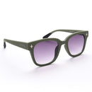 Giovanni Sunglasses - Green