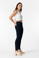 Silhouette One Size Jean - Blue