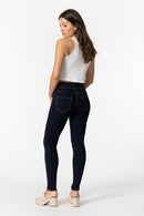 Silhouette One Size Jean - Blue