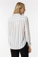 Raider Long Sleeve Shirt - Birch