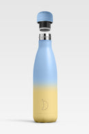 Water Bottle 500ml - Gradient Sky