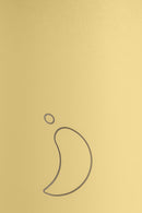 Water Bottle 500ml - Gradient Sky