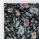 Tie & Handkerchief Set - Marine