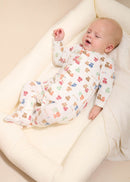 2 Pack Long Onesie - Ceramic Pottery