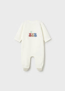 2 Pack Long Onesie - Ceramic Pottery