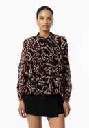 Quimbe Long Sleeve Shirt - Black