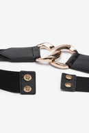 Carmo Belt - Black