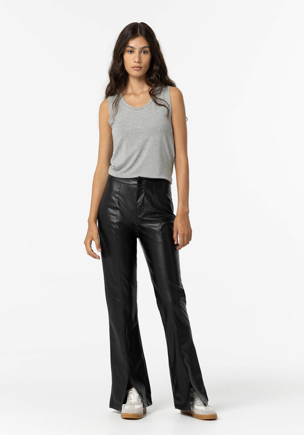 Cato Trouser - Black