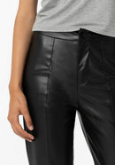 Cato Trouser - Black