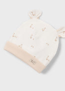 Long Pyjama Gift Set - Chickpea
