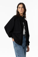 Carmy Jacket - Black