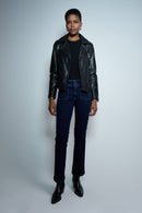 Secret Bootcut - Blue