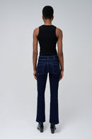 Secret Bootcut - Blue