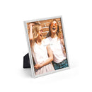 Classical Silver 8 x 10 Frame