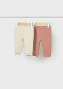 Leggings Set - Clay