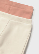 Leggings Set - Clay
