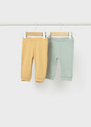 Leggings Set - Mint