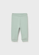 Leggings Set - Mint