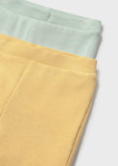 Leggings Set - Mint