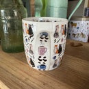 Mug - Cat & Coffee