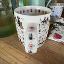 Mug - Dog & Tea