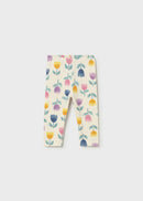 Leggings - Lilac