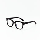 Giovanni Reading Glasses - Classic Black 2.0