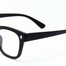 Giovanni Reading Glasses - Classic Black 2.0