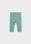 3-piece Cardigan & Leggings Set - Mint