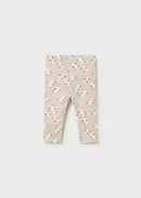 3-piece Jacket & Leggings Set - Red