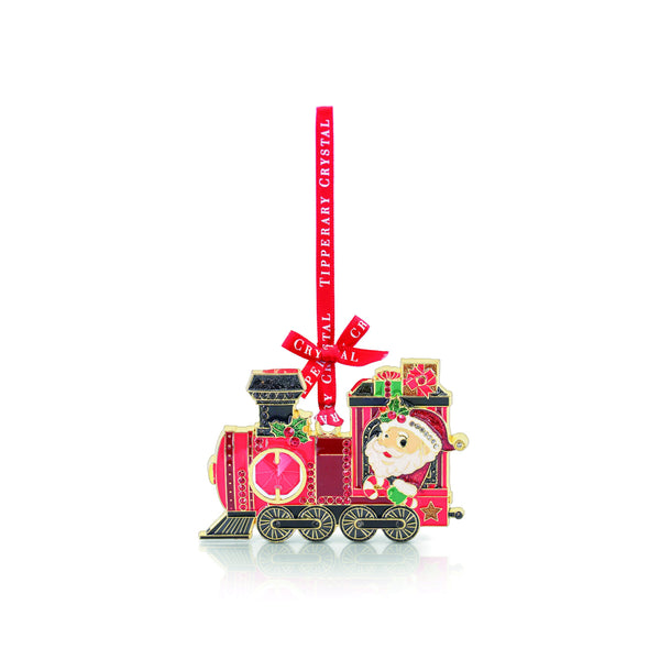 Polar Express Gem Decoration