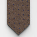 Tie - Nougat
