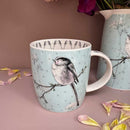Mug - Long Tailed Tit