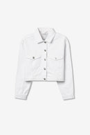Julien 5 Jacket - White