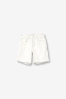 Benny16 Shorts - Star White