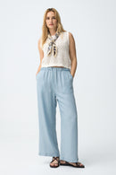 Roselin 1 Jean - Light Blue