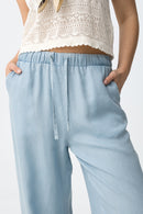 Roselin 1 Jean - Light Blue