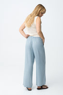 Roselin 1 Jean - Light Blue