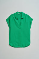 Blouse - Green
