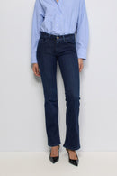 Wonder Bootcut Jean - Blue