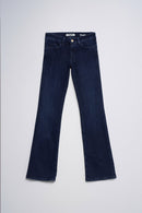 Wonder Bootcut Jean - Blue