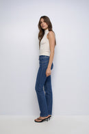 Secret Slim Jean - Blue
