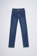Secret Slim Jean - Blue