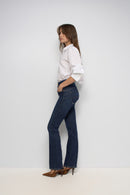 Secret Bootcut Jean - Blue