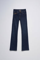 Secret Bootcut Jean - Blue